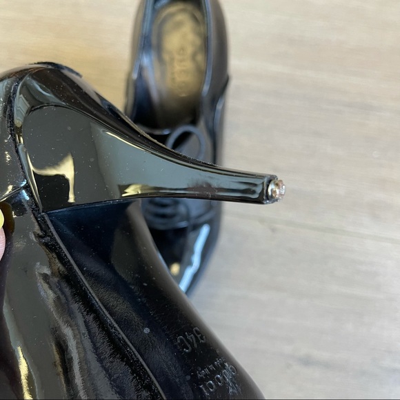 Gucci heels - Picture 11 of 11